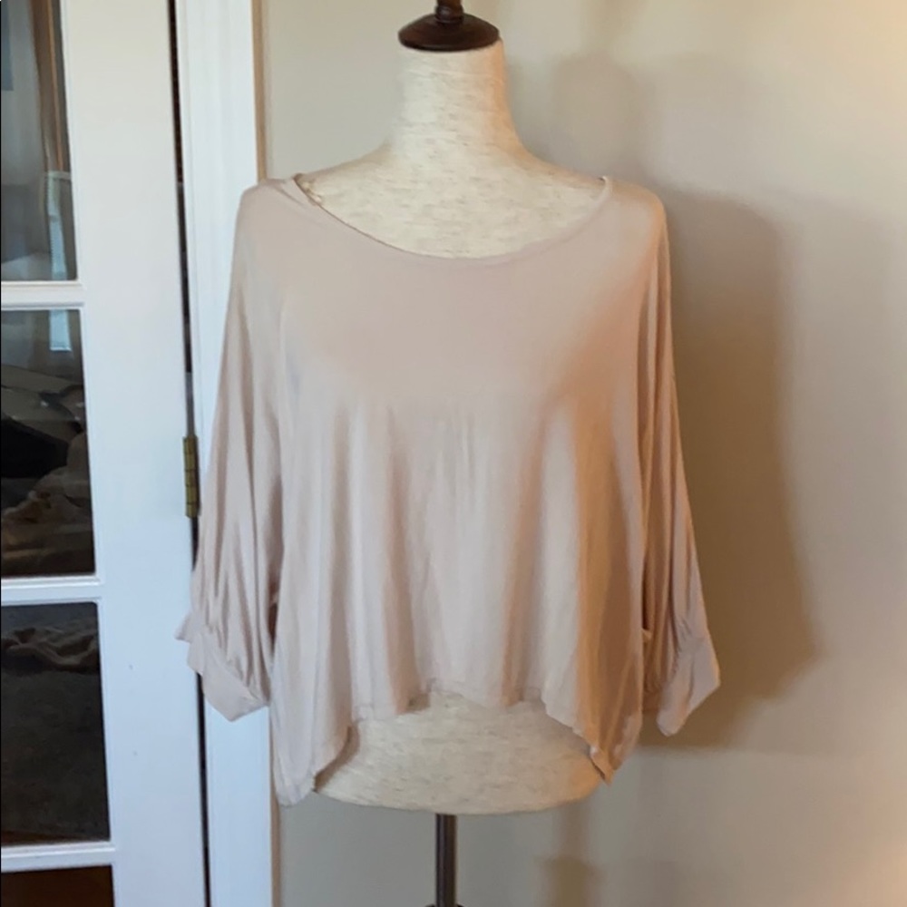 Bel Kazan oversized blouse